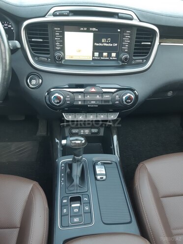 Kia Sorento 2016, 186,000 km - 2.0 l - Bakı