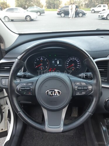 Kia Sorento 2016, 186,000 km - 2.0 l - Bakı
