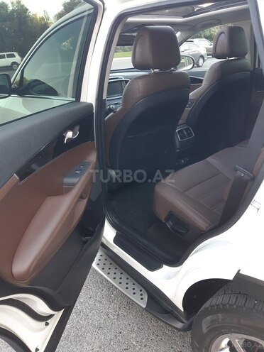 Kia Sorento 2016, 186,000 km - 2.0 l - Bakı