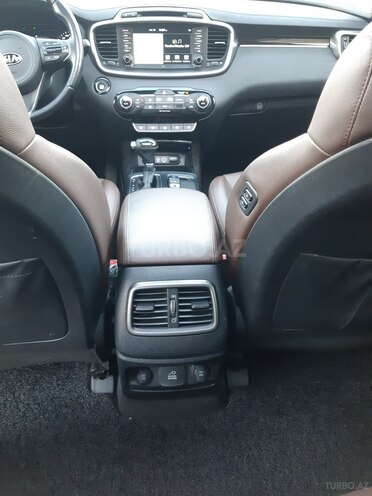 Kia Sorento 2016, 186,000 km - 2.0 l - Bakı