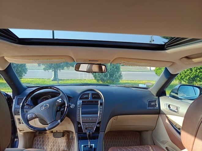Lexus ES 350 2006, 226,000 km - 3.4 l - Bakı