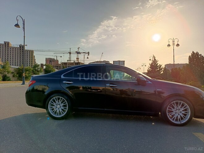 Lexus ES 350 2006, 226,000 km - 3.4 l - Bakı