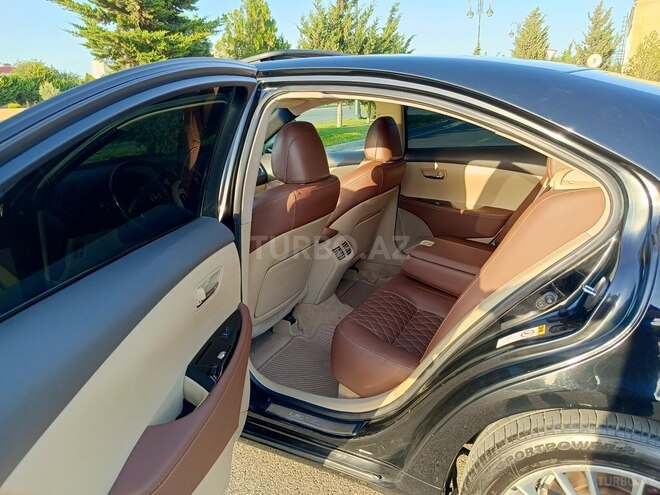 Lexus ES 350 2006, 226,000 km - 3.4 l - Bakı