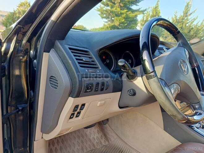 Lexus ES 350 2006, 226,000 km - 3.4 l - Bakı