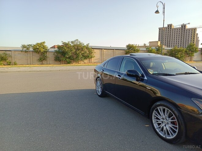 Lexus ES 350 2006, 226,000 km - 3.4 l - Bakı