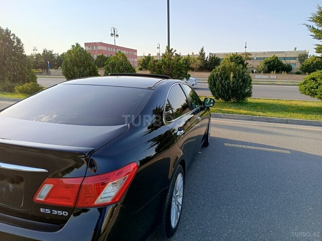 Lexus ES 350 2006, 226,000 km - 3.4 l - Bakı