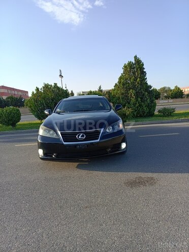 Lexus ES 350 2006, 226,000 km - 3.4 l - Bakı