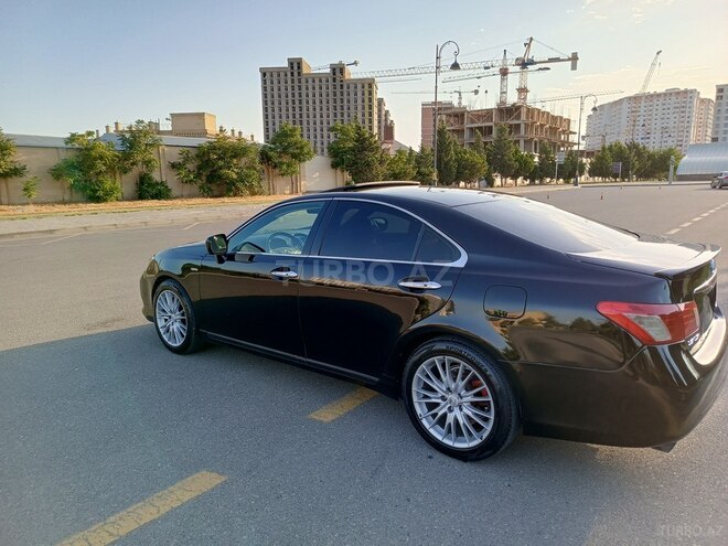 Lexus ES 350 2006, 226,000 km - 3.4 l - Bakı