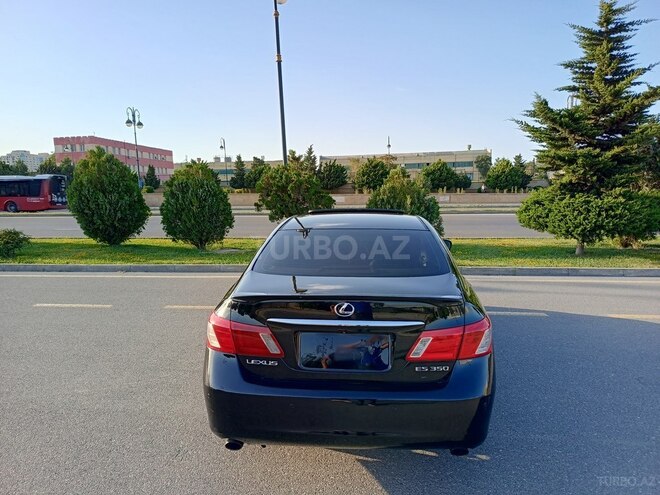 Lexus ES 350 2006, 226,000 km - 3.4 l - Bakı