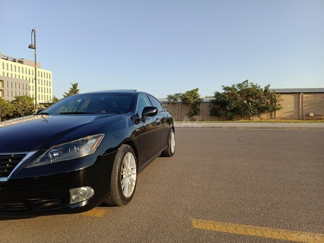 Lexus ES 350 2006, 226,000 km - 3.4 l - Bakı