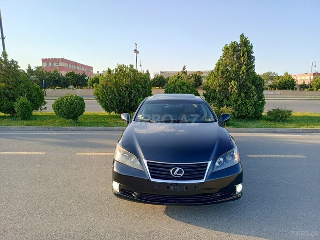Lexus ES 350 2006, 226,000 km - 3.4 l - Bakı