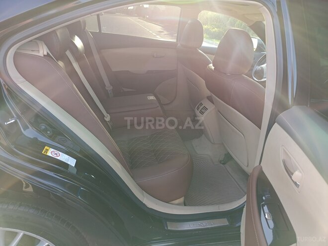 Lexus ES 350 2006, 226,000 km - 3.4 l - Bakı