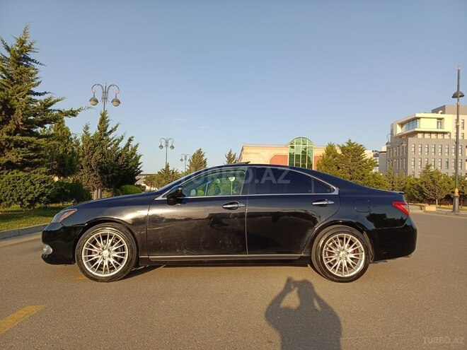 Lexus ES 350 2006, 226,000 km - 3.4 l - Bakı
