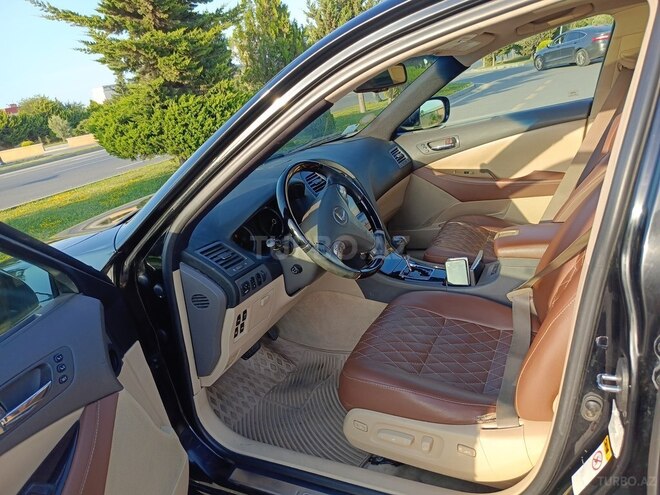 Lexus ES 350 2006, 226,000 km - 3.4 l - Bakı