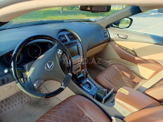 Lexus ES 350 2006, 226,000 km - 3.4 l - Bakı
