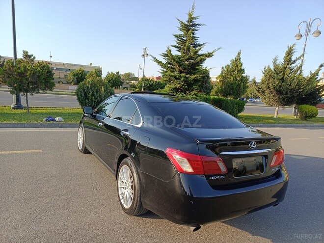 Lexus ES 350 2006, 226,000 km - 3.4 l - Bakı