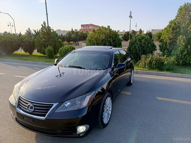 Lexus ES 350 2006, 226,000 km - 3.4 l - Bakı