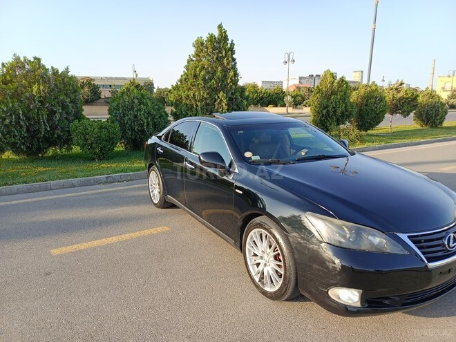 Lexus ES 350 2006, 226,000 km - 3.4 l - Bakı
