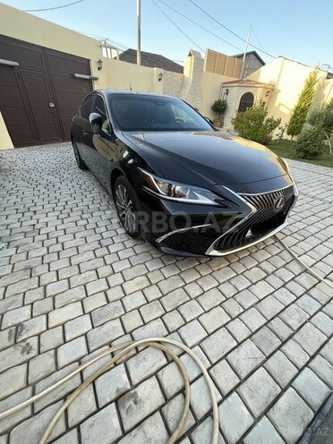 Lexus ES 300h 2021, 44,900 km - 2.5 l - Bakı