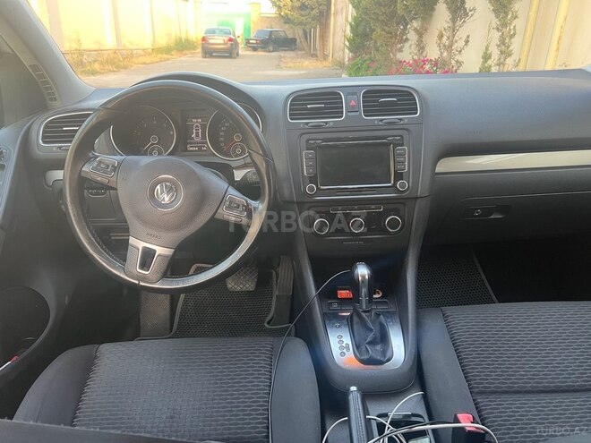 Volkswagen Golf 2011, 139,000 km - 1.6 l - Bakı
