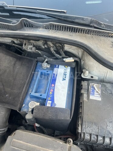 Volkswagen Golf 2011, 139,000 km - 1.6 l - Bakı