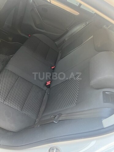 Volkswagen Golf 2011, 139,000 km - 1.6 l - Bakı