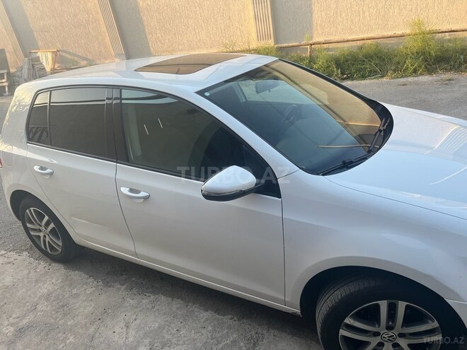 Volkswagen Golf 2011, 139,000 km - 1.6 l - Bakı