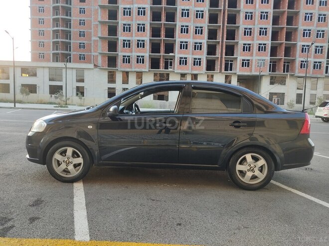 Chevrolet Aveo 2011, 326,000 km - 1.4 l - Sumqayıt