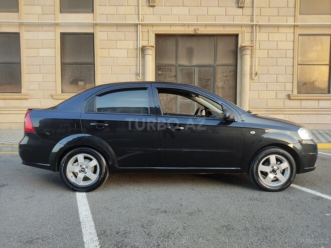 Chevrolet Aveo 2011, 326,000 km - 1.4 l - Sumqayıt
