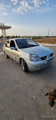 Renault Symbol 2007, 489,000 km - 1.4 l - Bakı