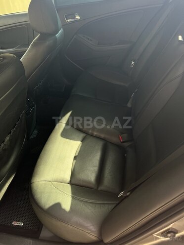 Kia Optima 2014, 168,000 km - 2.0 l - Bakı