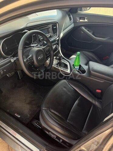 Kia Optima 2014, 168,000 km - 2.0 l - Bakı