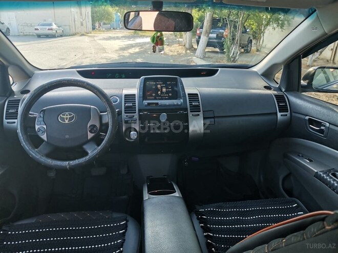 Toyota Prius 2008, 277,000 km - 1.5 l - Sumqayıt