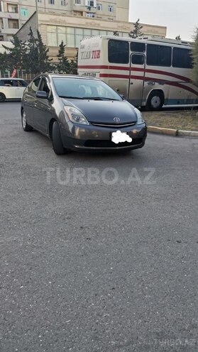 Toyota Prius 2008, 277,000 km - 1.5 l - Sumqayıt