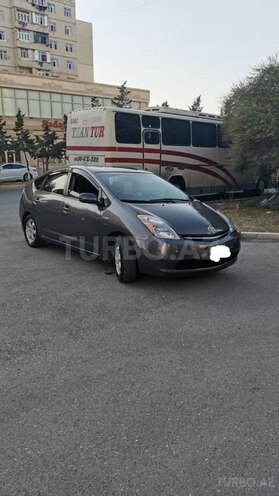 Toyota Prius 2008, 277,000 km - 1.5 l - Sumqayıt