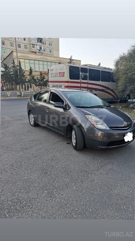 Toyota Prius 2008, 277,000 km - 1.5 l - Sumqayıt