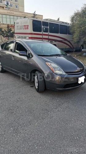 Toyota Prius 2008, 277,000 km - 1.5 l - Sumqayıt