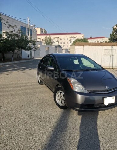 Toyota Prius 2008, 277,000 km - 1.5 l - Sumqayıt