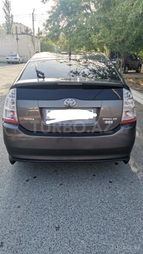 Toyota Prius 2008, 277,000 km - 1.5 l - Sumqayıt
