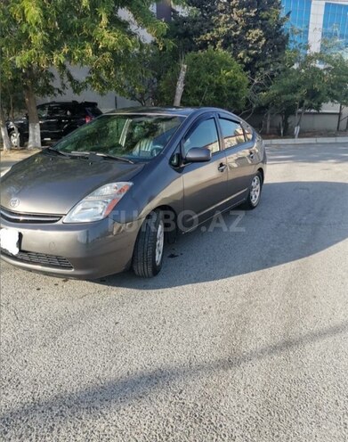 Toyota Prius 2008, 277,000 km - 1.5 l - Sumqayıt