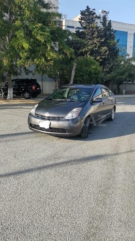 Toyota Prius 2008, 277,000 km - 1.5 l - Sumqayıt