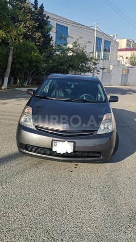 Toyota Prius 2008, 277,000 km - 1.5 l - Sumqayıt