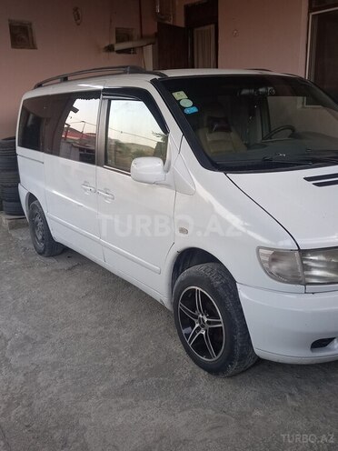 Mercedes Vito 2003, 378,814 km - 2.3 л - Bakı