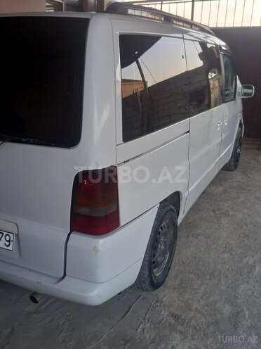Mercedes Vito 2003, 378,814 km - 2.3 л - Bakı