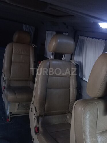 Mercedes Vito 2003, 378,814 km - 2.3 л - Bakı