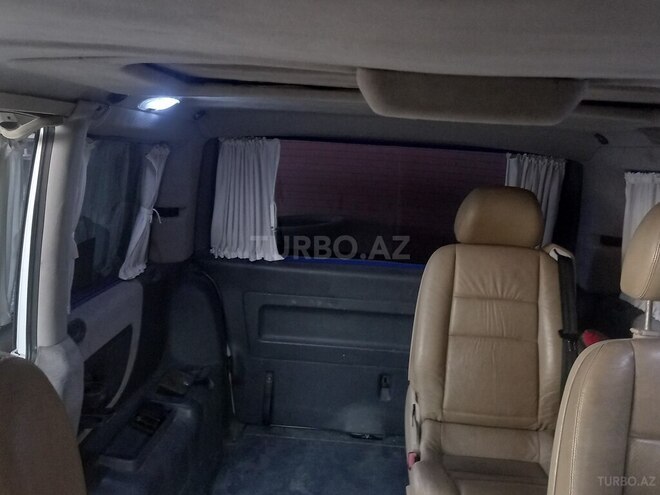 Mercedes Vito 2003, 378,814 km - 2.3 л - Bakı