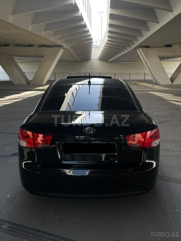 Kia Cerato 2011, 152,000 km - 1.6 l - Bakı