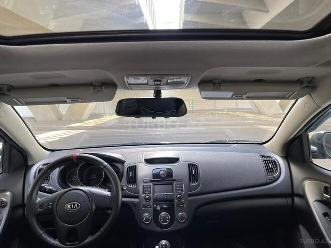 Kia Cerato 2011, 152,000 km - 1.6 l - Bakı