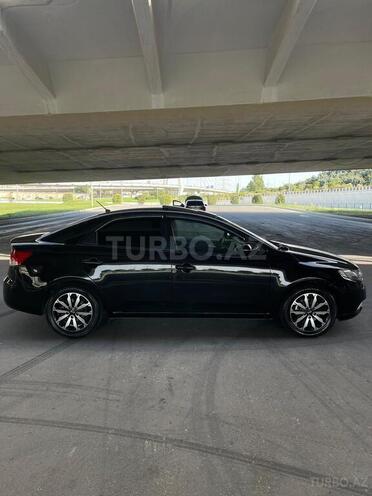 Kia Cerato 2011, 152,000 km - 1.6 l - Bakı