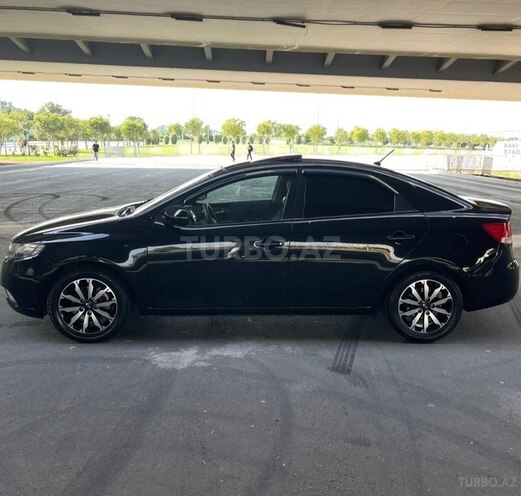 Kia Cerato 2011, 152,000 km - 1.6 l - Bakı